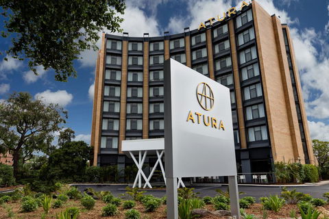Atura Albury - Holiday Find 0