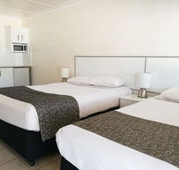 Augathella Motel  Caravan Park - Holiday Find