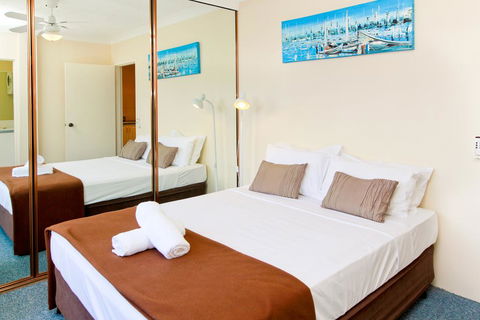 Aussie Resort - Holiday Find 3