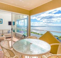 Avalon 1 - overlooking beautiful Convent Beach - Holiday Find