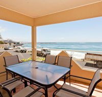 Avalon 2- uninterrupted views- almost on the beach - Holiday Find