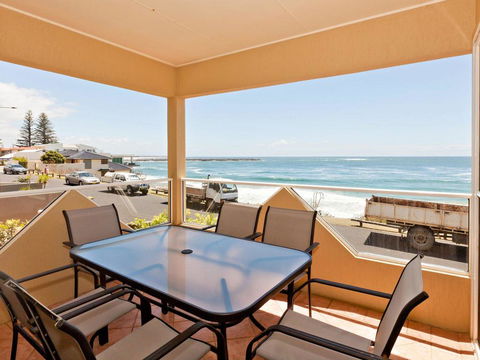 Avalon 2- Uninterrupted Views- Almost On The Beach! - Holiday Find 0