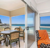 Avalon 3 - views to die for - across the road from convent beach - Holiday Find