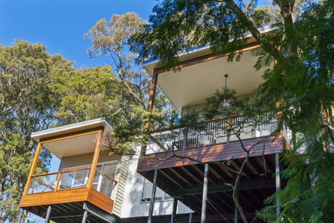 Avalon Tree House - Holiday Find 2