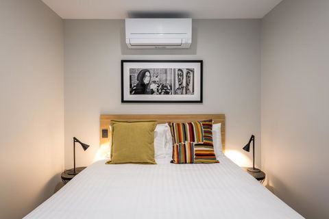 AVENUE MOTEL APARTMENTS - Holiday Find 2