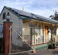 Avoca Cottages VICTORIA - Holiday Find