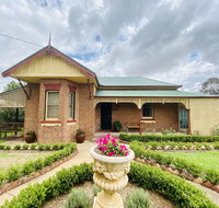 Avoca House - Circa 1900 Gorgeous Federation Home - Holiday Find
