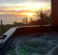 Award Winning Beach Front Retreat - Holiday Find