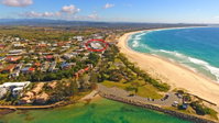 Azura Ocean View Holiday Apartment