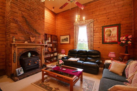 B & B At Winterbrook - Holiday Find 3
