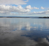 B  B On The Water - Holiday Find