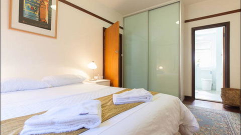 B4 Apartment Close To City, UWA, Nedlands & Swan River - Holiday Find 2