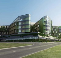 B6 Close to UWA Swan River Cafes  The New Childrens Hospital - Holiday Find