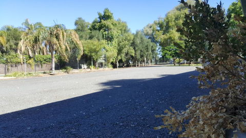 Back O Bourke Motel - Holiday Find 3