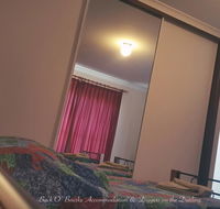 Back O Bourke Motel - Holiday Find