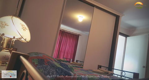 Back O Bourke Motel - Holiday Find 0