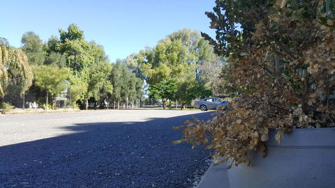 Back O Bourke Motel - Holiday Find 1