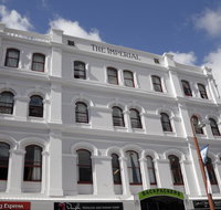 Backpackers Imperial Hotel - Holiday Find