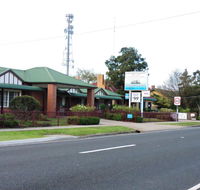Bairnsdale Tanjil Motor Inn - Holiday Find