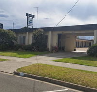 Bairnsdale Town Central Motel - Holiday Find