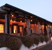 Bakehouse '38 Restaurant  Guesthouse - Holiday Find