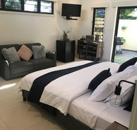 Bali inspired hideaway with Tropical villa  Plunge Pool - Holiday Find