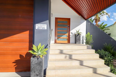 Bali St BeachHouse - Holiday Find 1