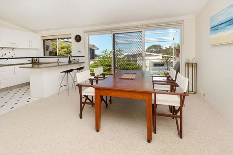 Ballantrae 8 - Sawtell, NSW - Holiday Find 0