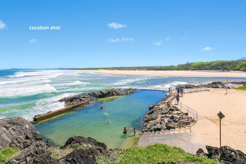 Ballantrae 8 - Sawtell, NSW - Holiday Find 1