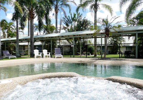 Ballina Byron Islander Resort And Conference Centre - Holiday Find 1