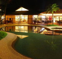 Ballina Byron Islander Resort and Conference Centre - Holiday Find