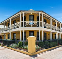 Ballina Heritage Inn - Holiday Find