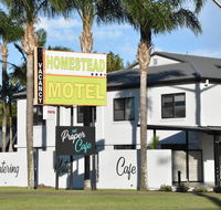 Ballina Homestead Motel - Holiday Find