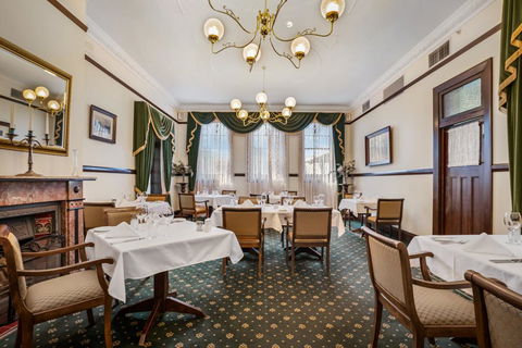 Ballina Manor Boutique Hotel - Holiday Find 2