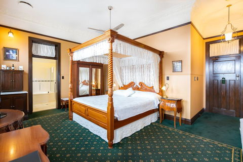 Ballina Manor Boutique Hotel - Holiday Find 3