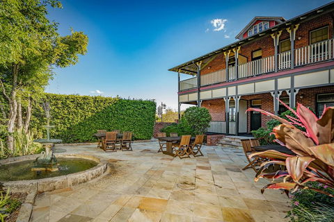 Ballina Manor Boutique Hotel - Holiday Find 1