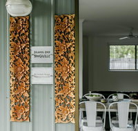 Balmoral Barn - Holiday Find