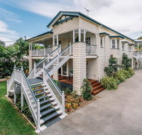 Balmoral Queenslander - Holiday Find