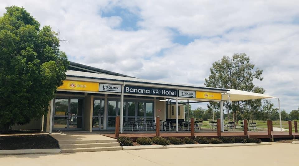 Dingo QLD Holiday Find