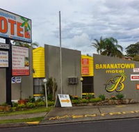 Bananatown Motel - Holiday Find