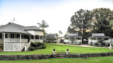 Bangalow Guesthouse - Holiday Find 0