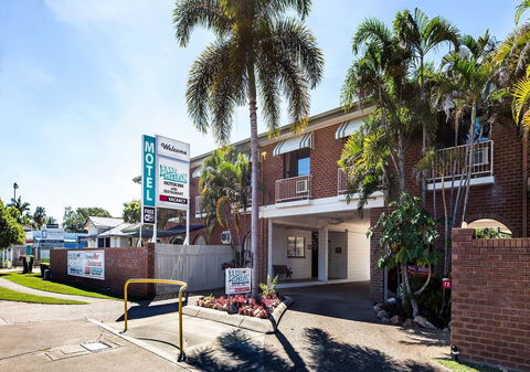 Banjo Paterson Motor Inn - Holiday Find 1