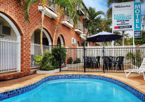Banjo Paterson Motor Inn - Holiday Find 2