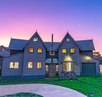 Banjo's Chalet alpine-getaways - Holiday Find