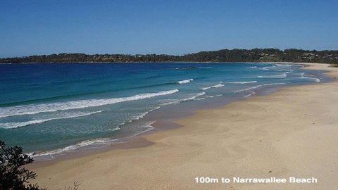 Bannister 49 - Neptune's Way - Holiday Find 0