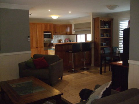 Bannockburn Lodge - Holiday Find 0