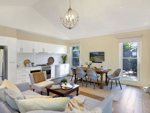 Banyula Annex - Stylish And Contemporary Retreat - Holiday Find 1