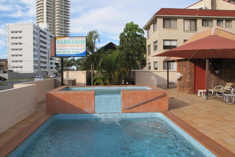 Barbados Holiday Apartments - Holiday Find 1