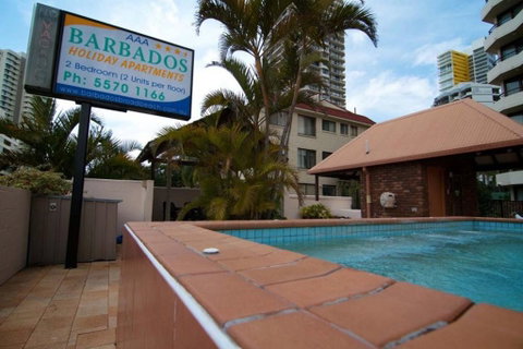 Barbados Holiday Apartments - Holiday Find 3