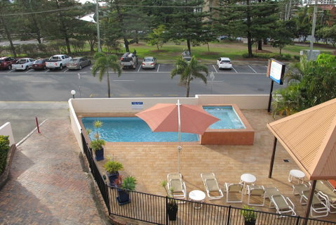 Barbados Holiday Apartments - Holiday Find 2